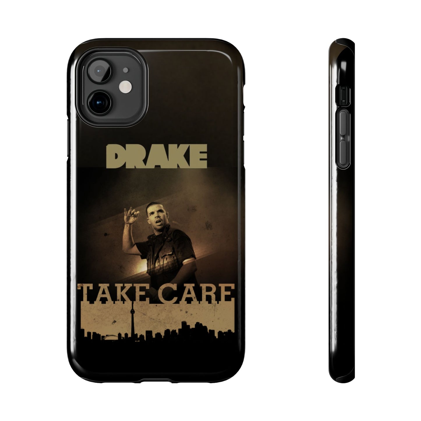 Drake "Take Care" Tough Case