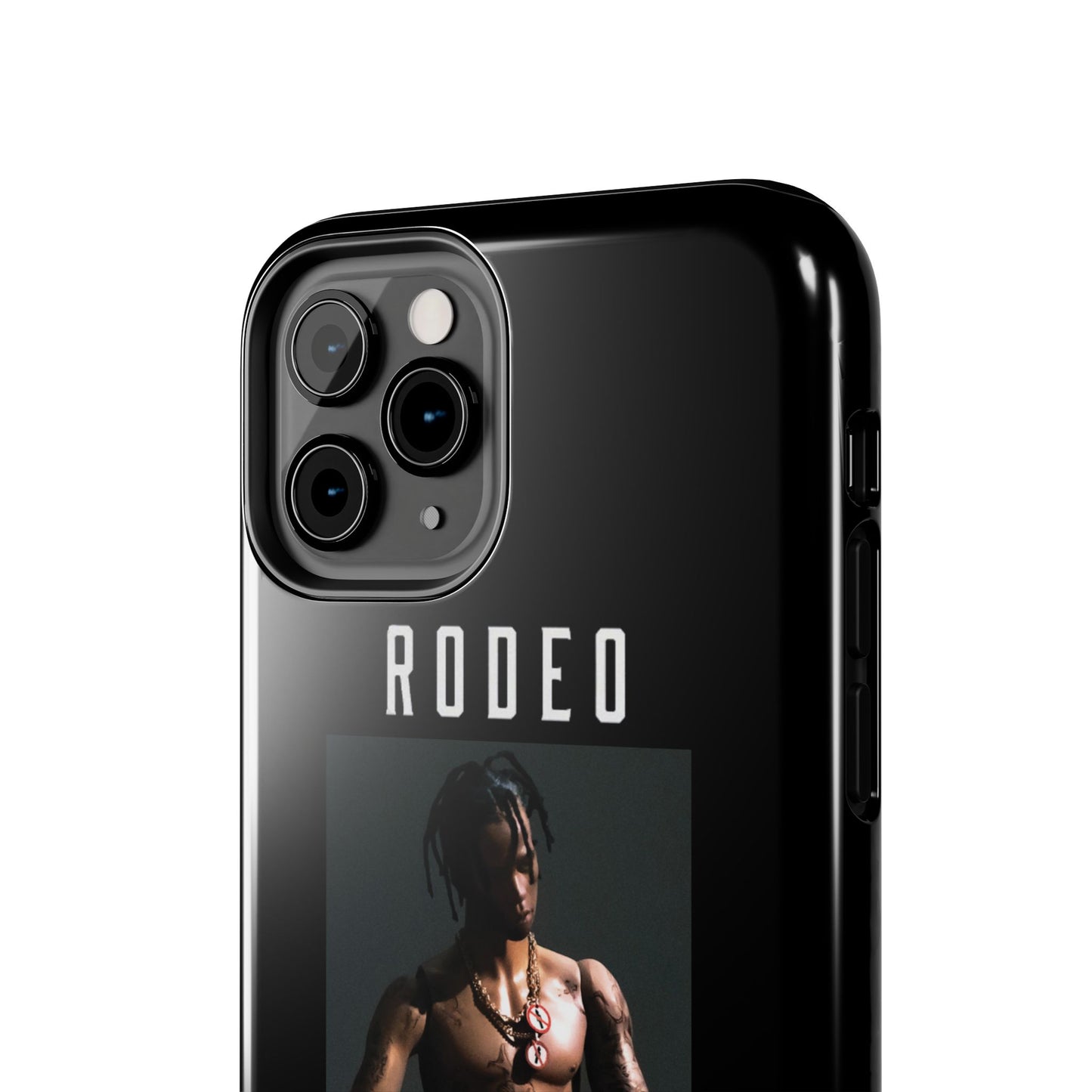 Travis Scott "Rodeo Cover" Tough Case