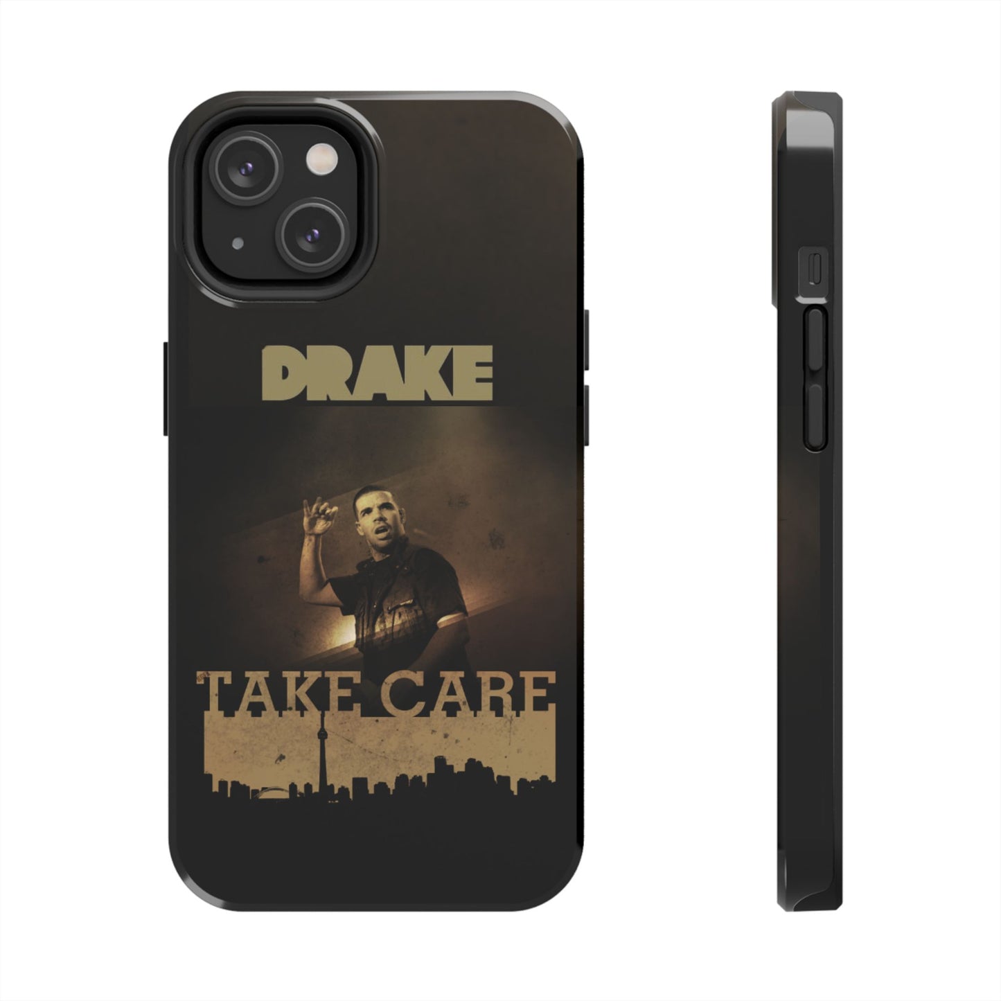 Drake "Take Care" Tough Case