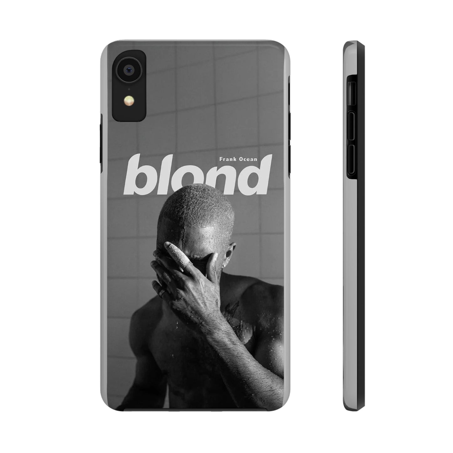 Frank Ocean "Blonde" Tough Case