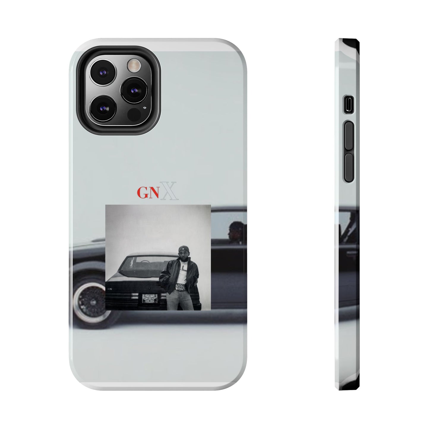 Kendrick Lamar "GNX Cover" Tough Case