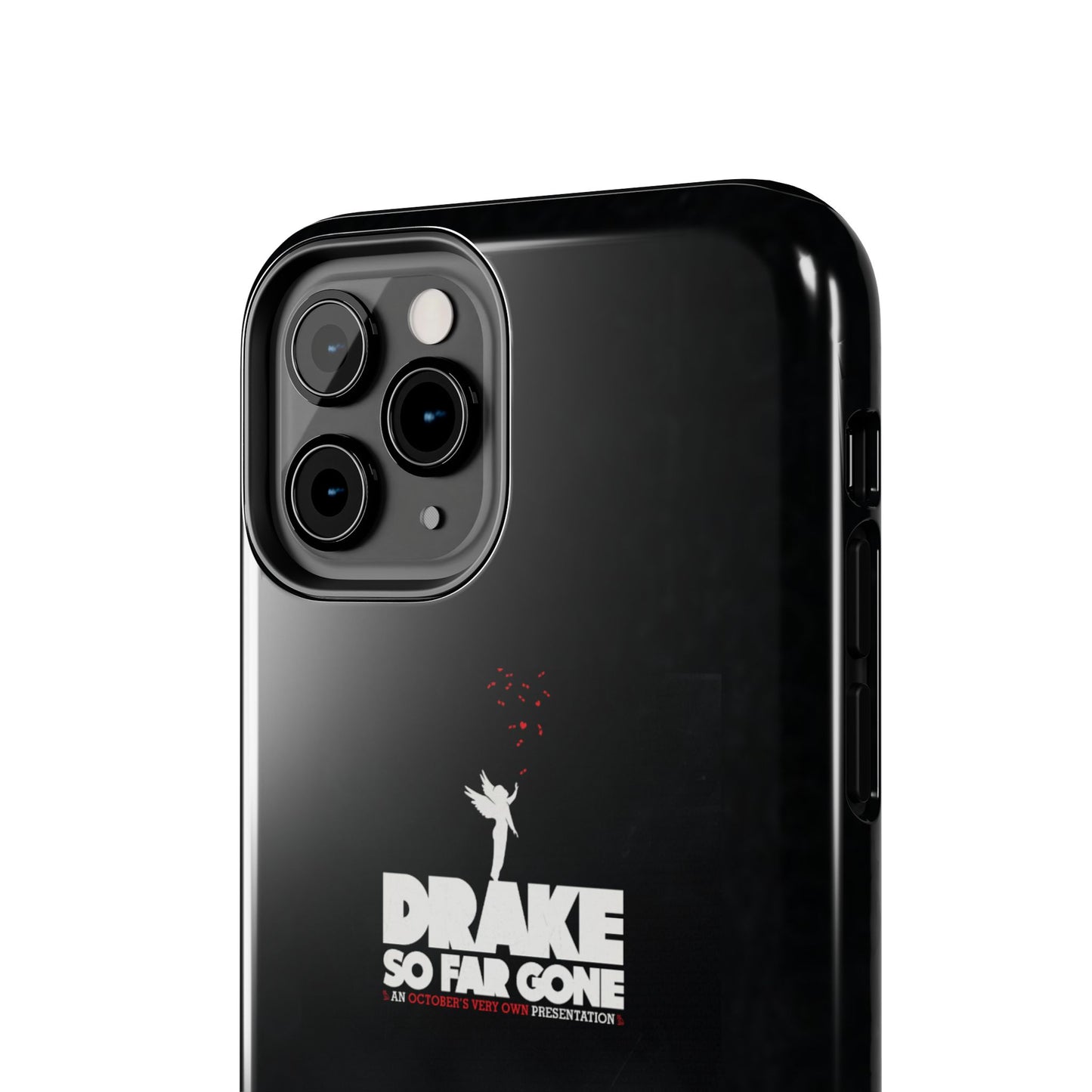 Drake "So Far Gone" Tough Case