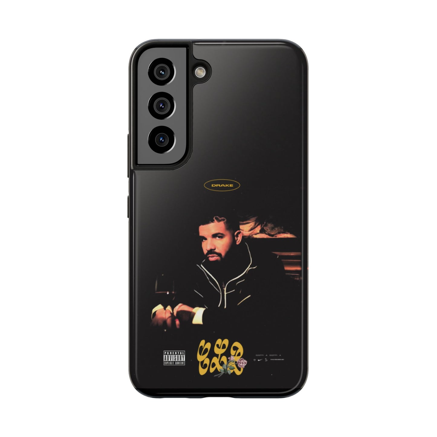 Drake "Certified Lover Boy" Tough Case