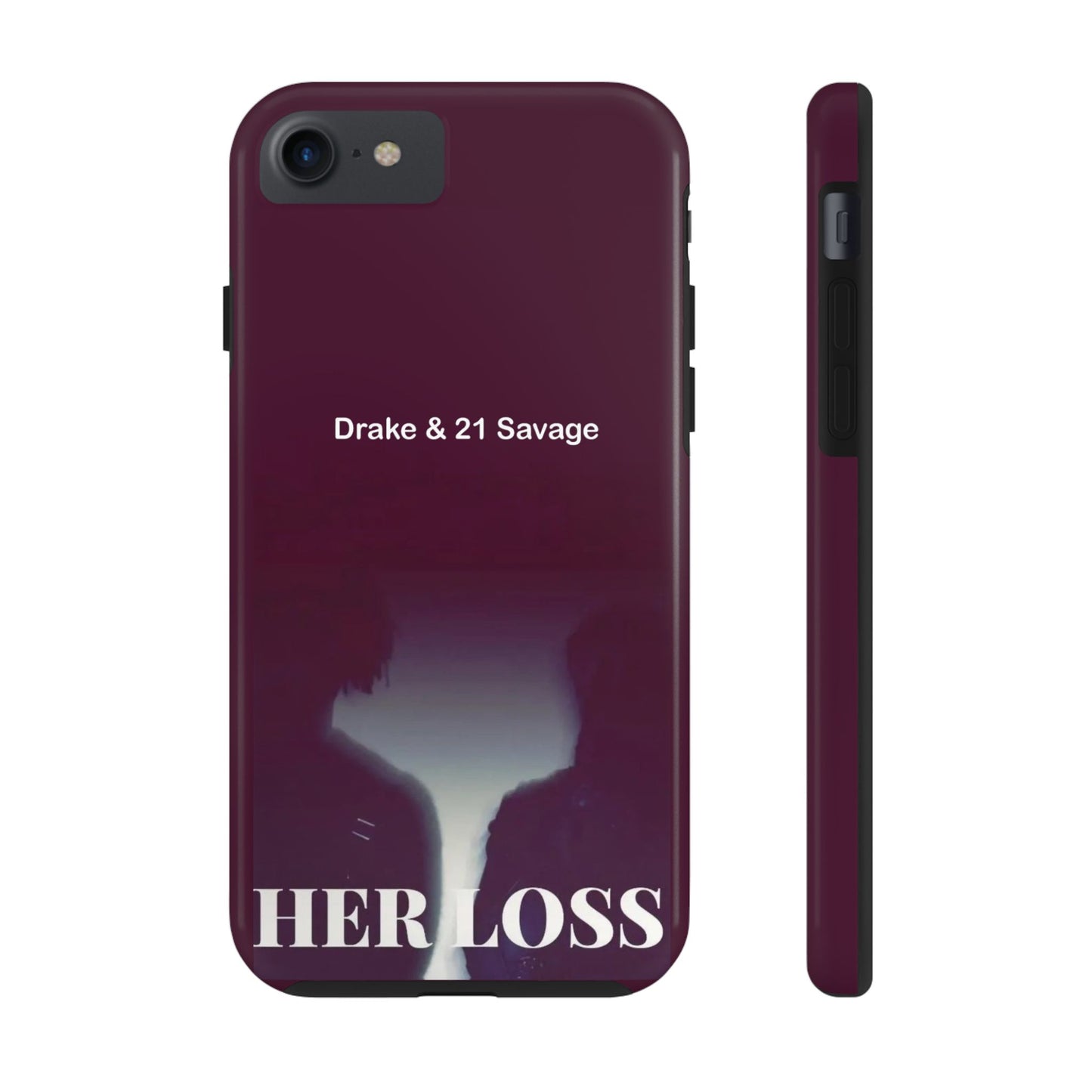 Drake "Her Loss" Tough Case