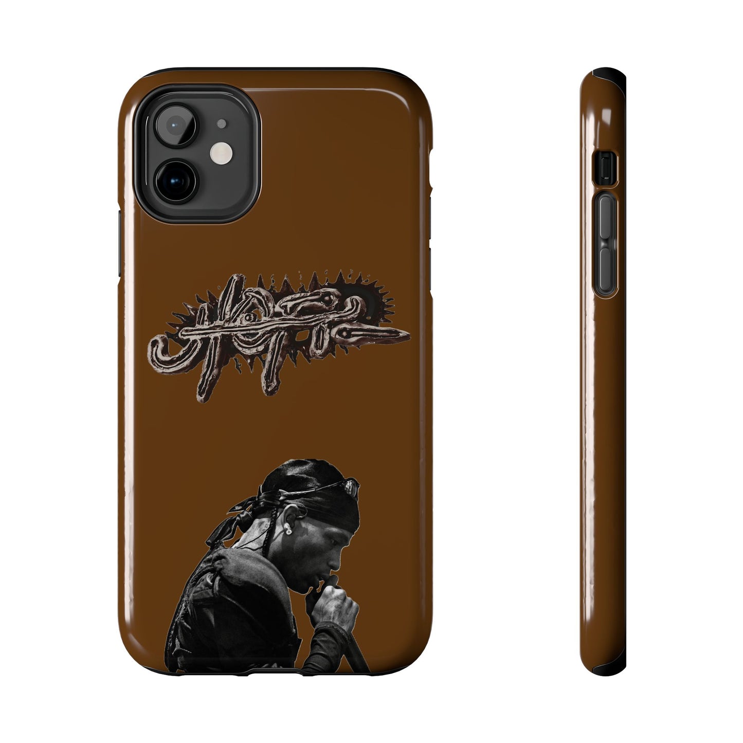 Travis Scott "Alternate Utopia" Tough Case