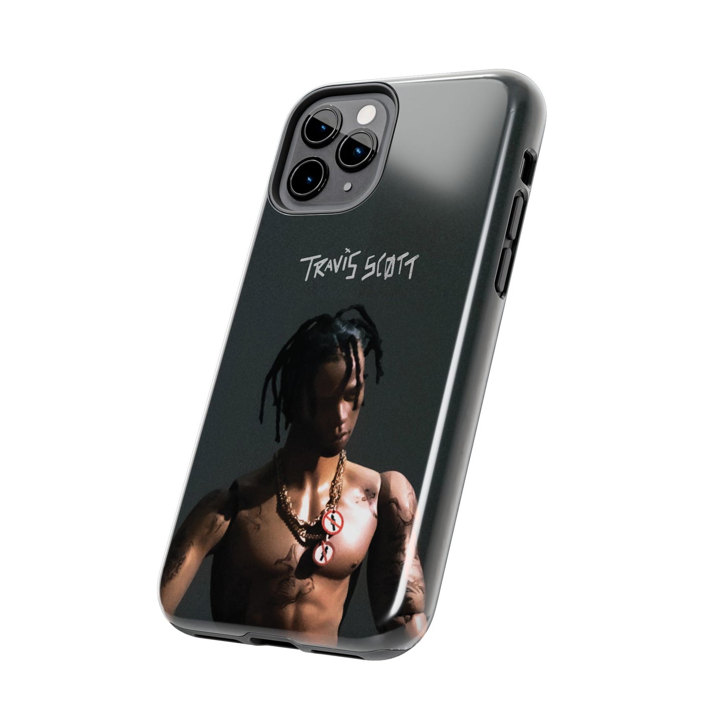 Travis Scott "Rodeo" Tough Case