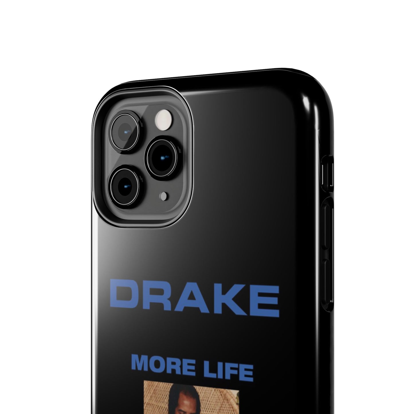 Drake "More Life Cover" Tough Case