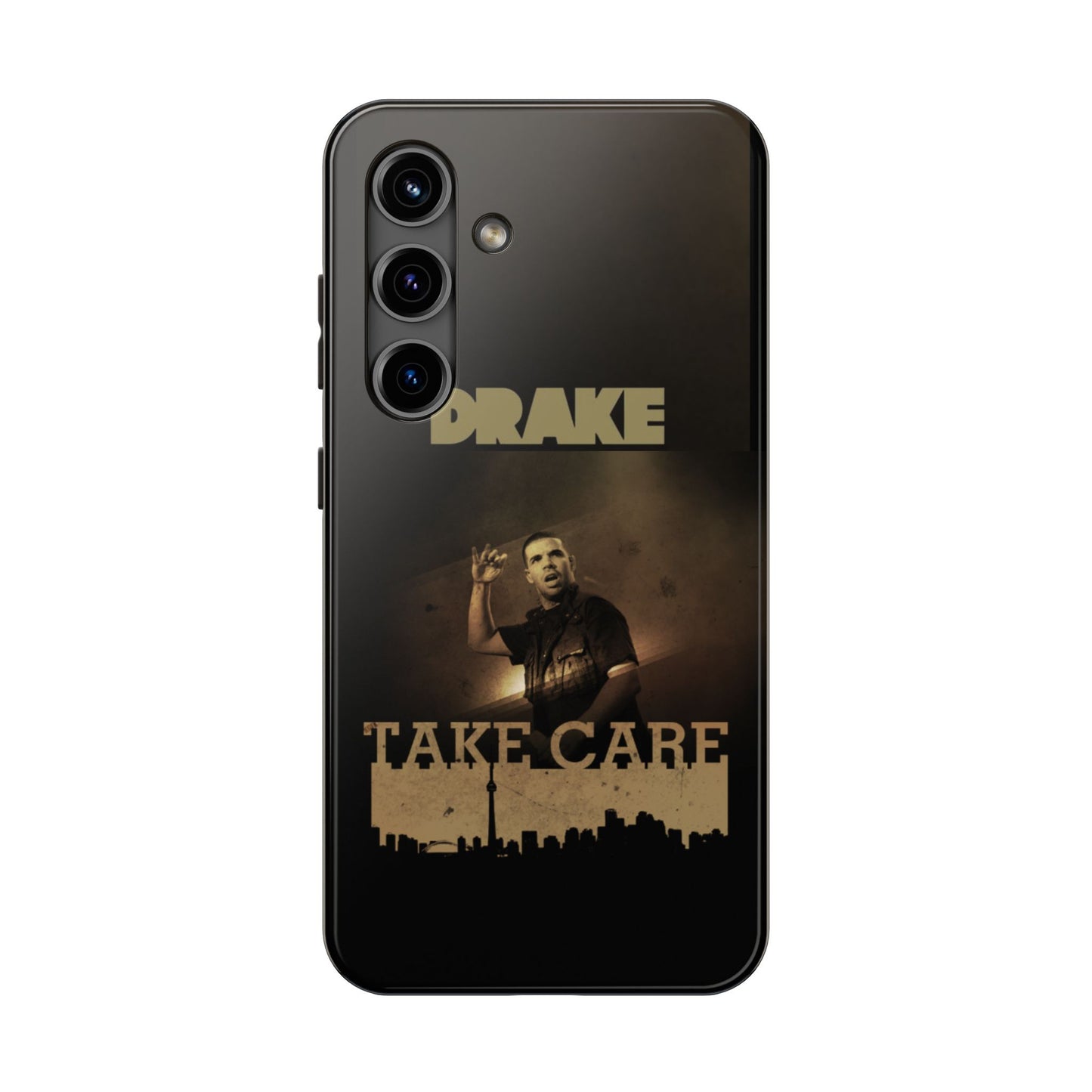 Drake "Take Care" Tough Case