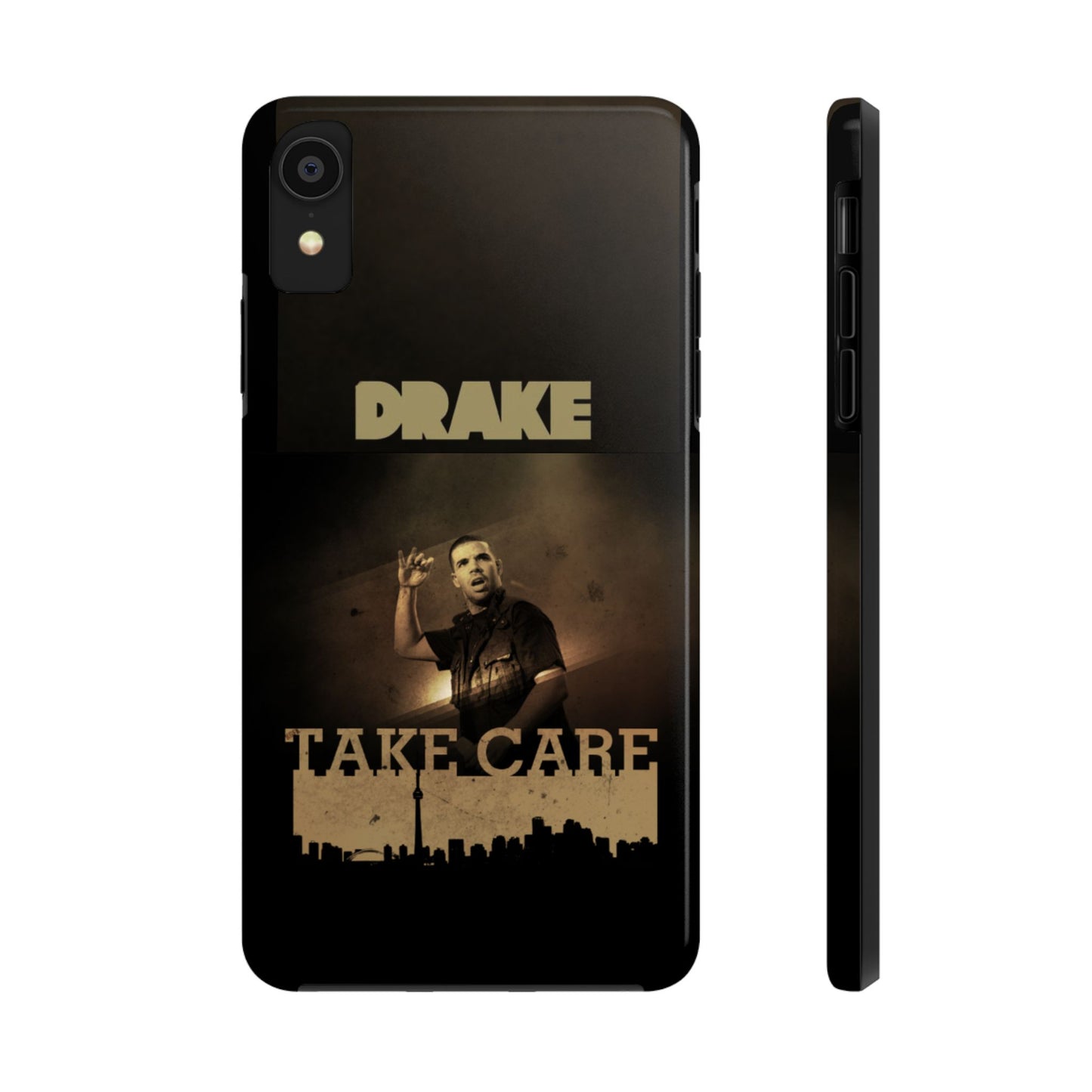 Drake "Take Care" Tough Case