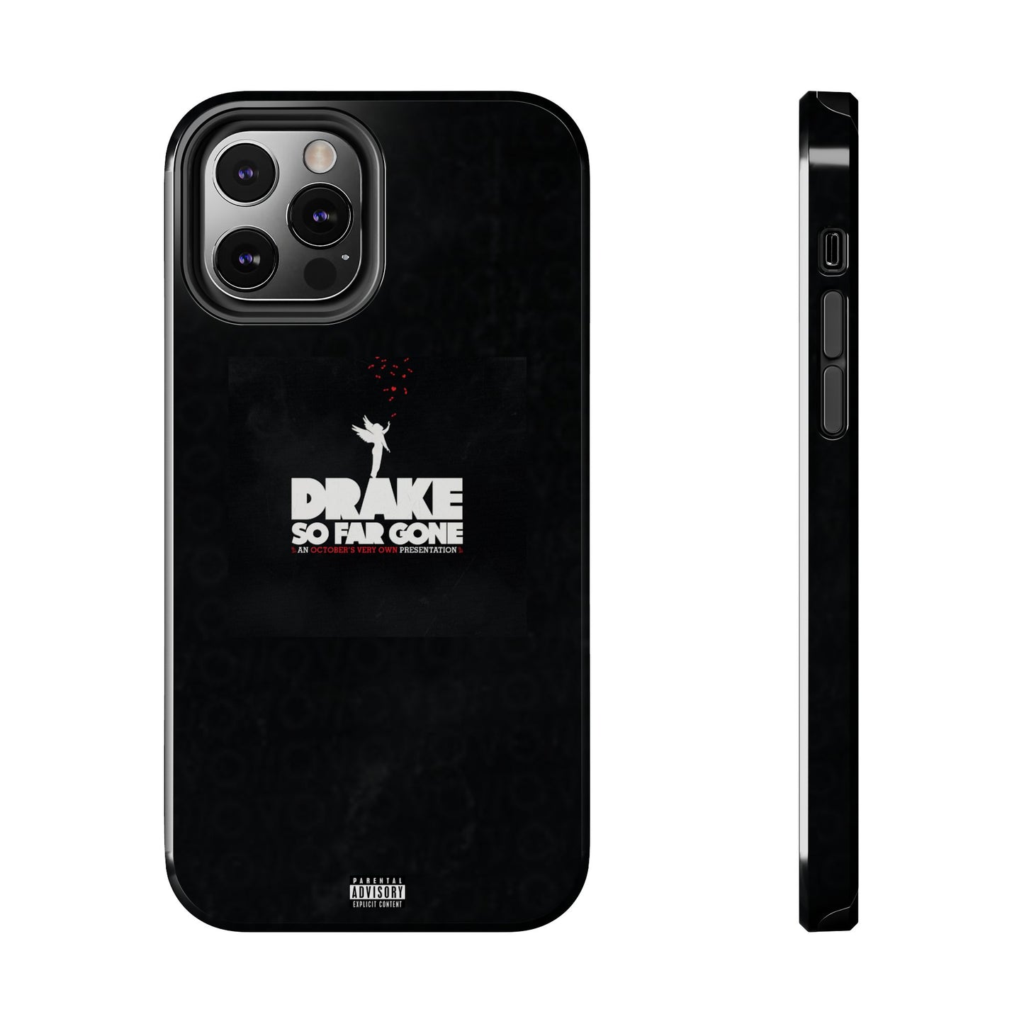 Drake "So Far Gone" Tough Case