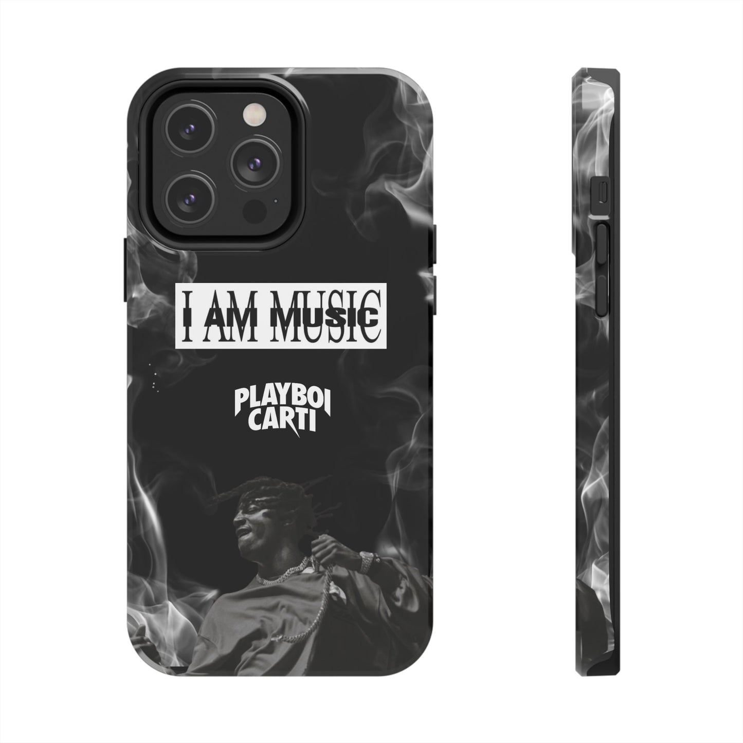 Playboi Carti "I Am Music" Tough Case