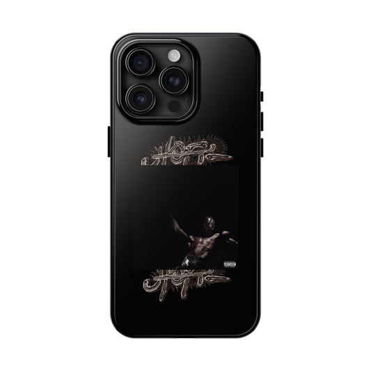 Travis Scott "Utopia Cover" Tough Case