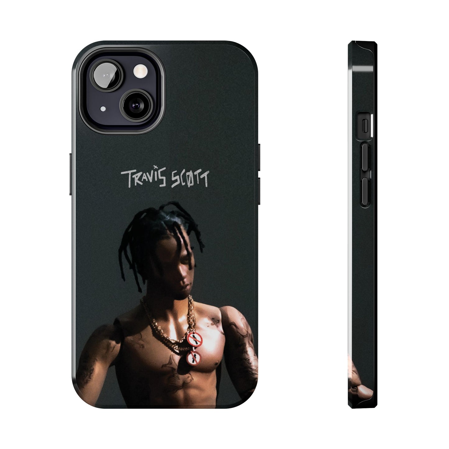 Travis Scott "Rodeo" Tough Case