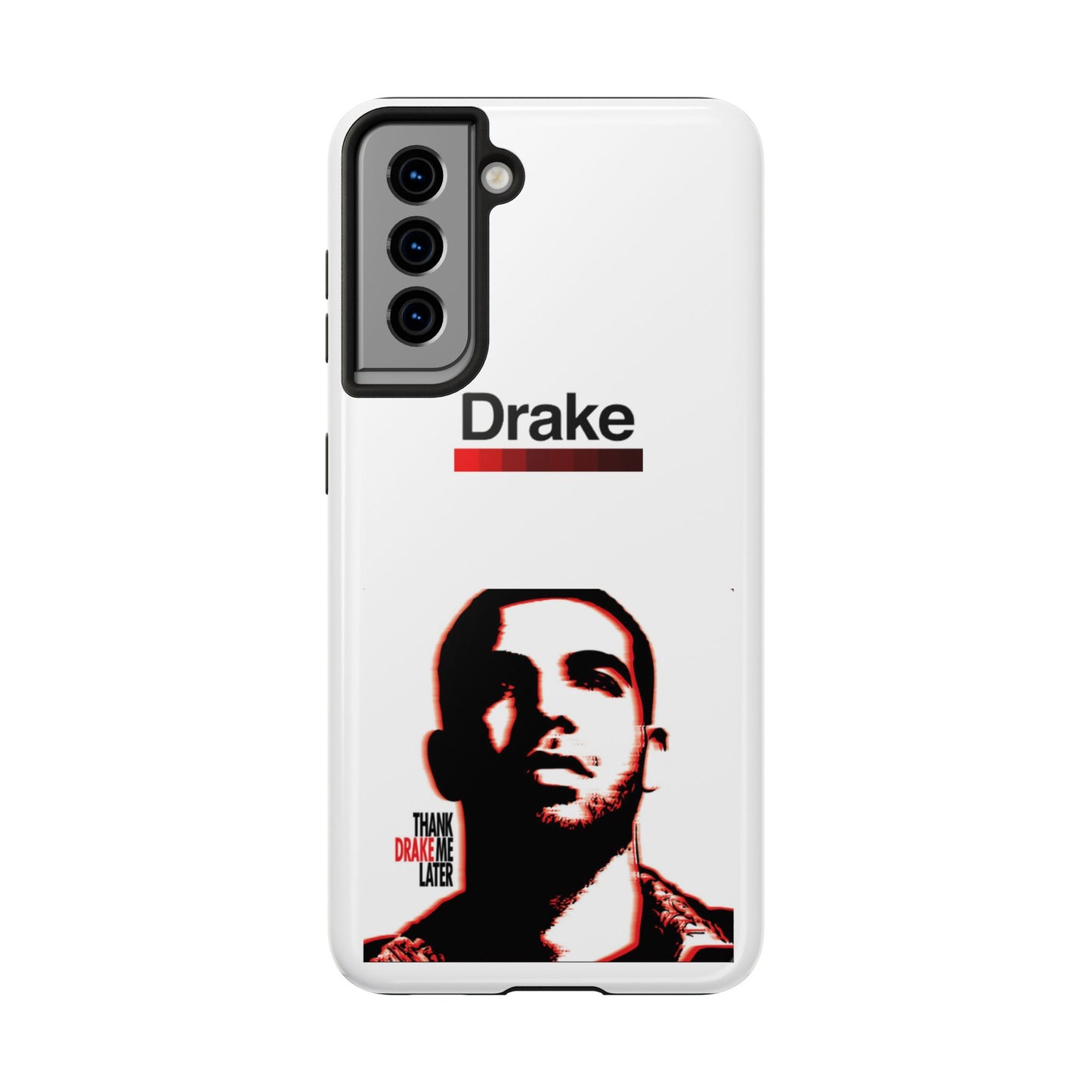 Drake "Thank Me Later" Tough Case