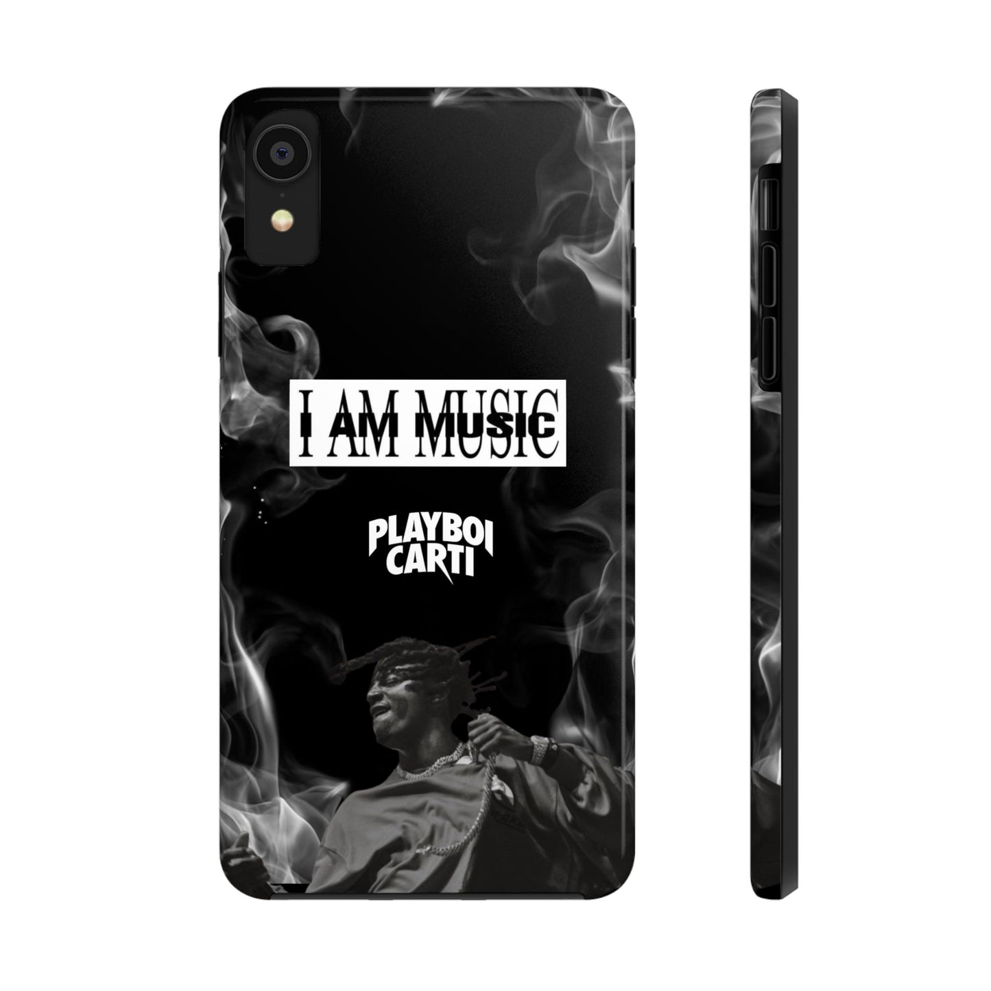 Playboi Carti "I Am Music" Tough Case