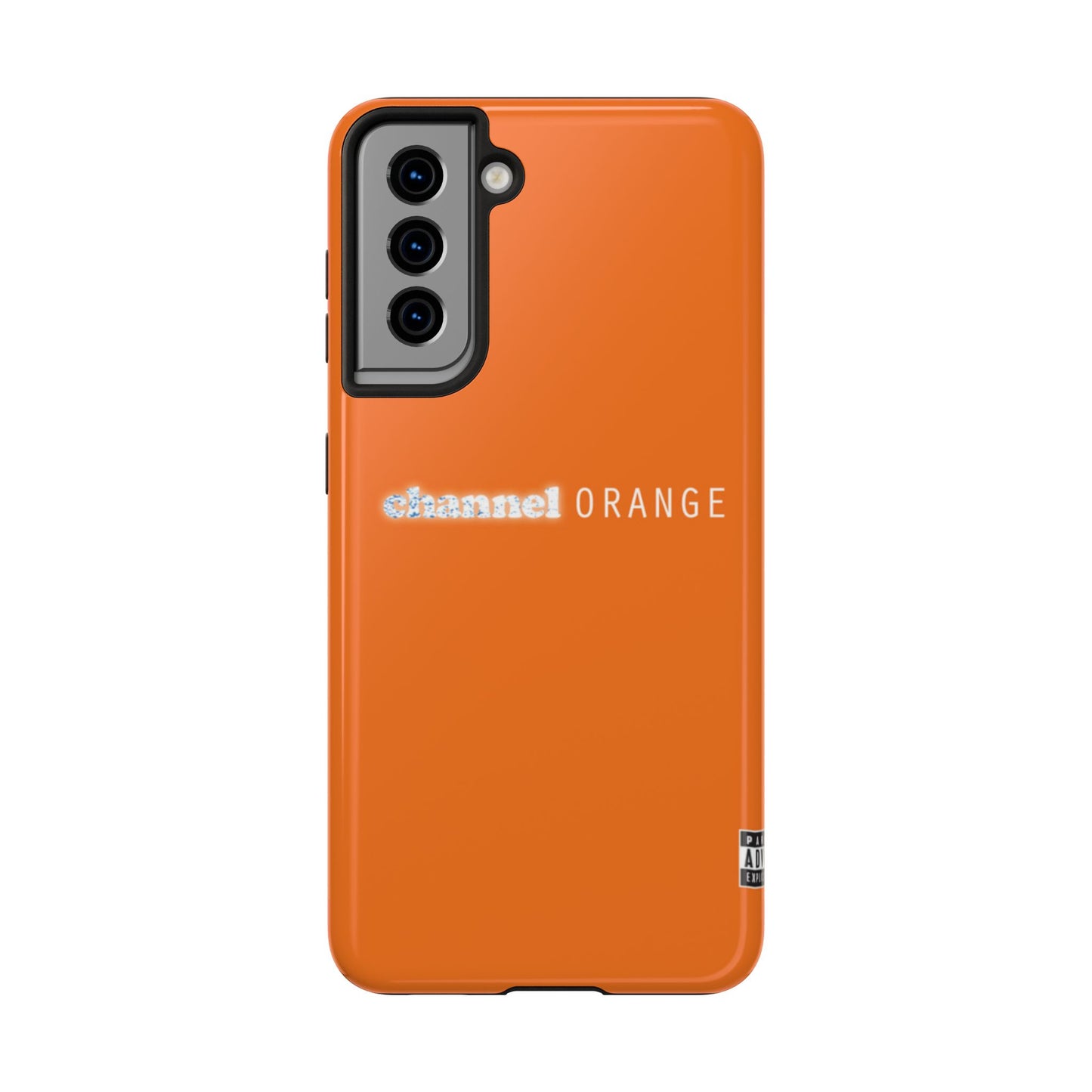 Frank Ocean "Channel Orange" Tough Case