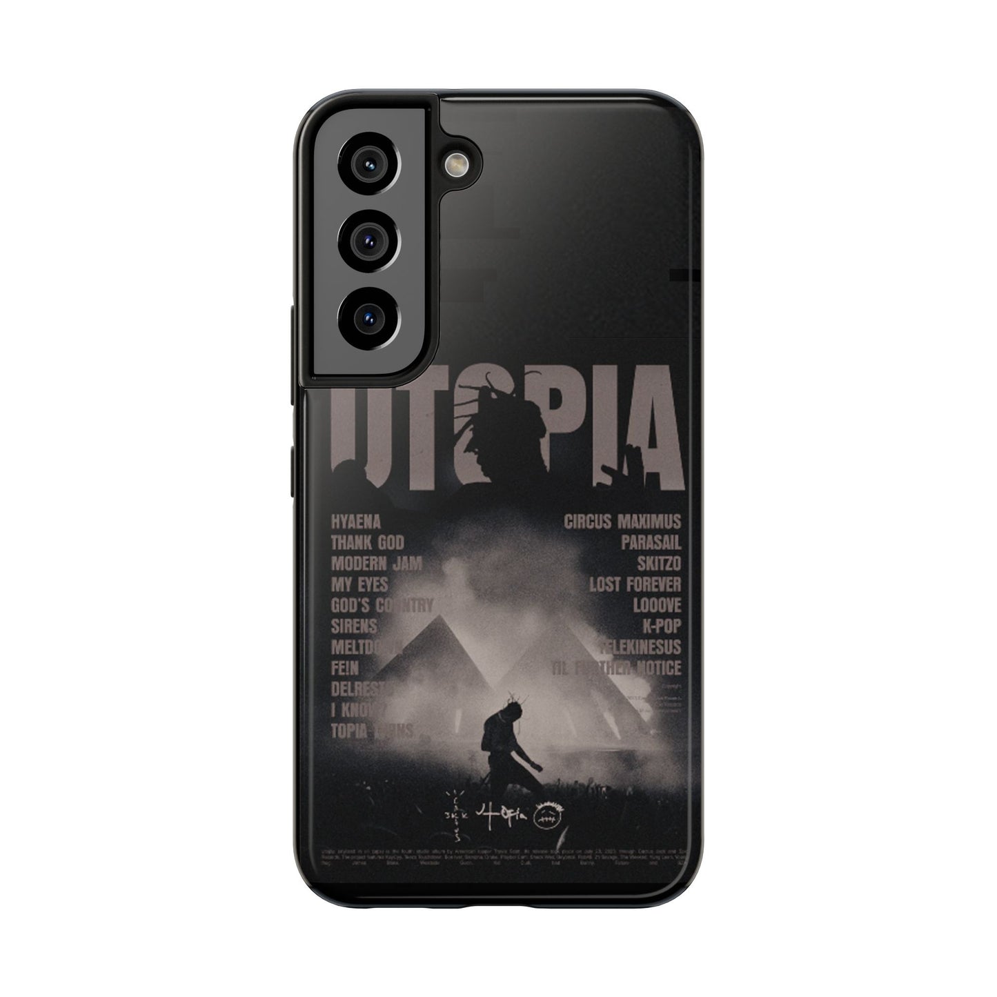 Travis Scott "Utopia" Tough Case