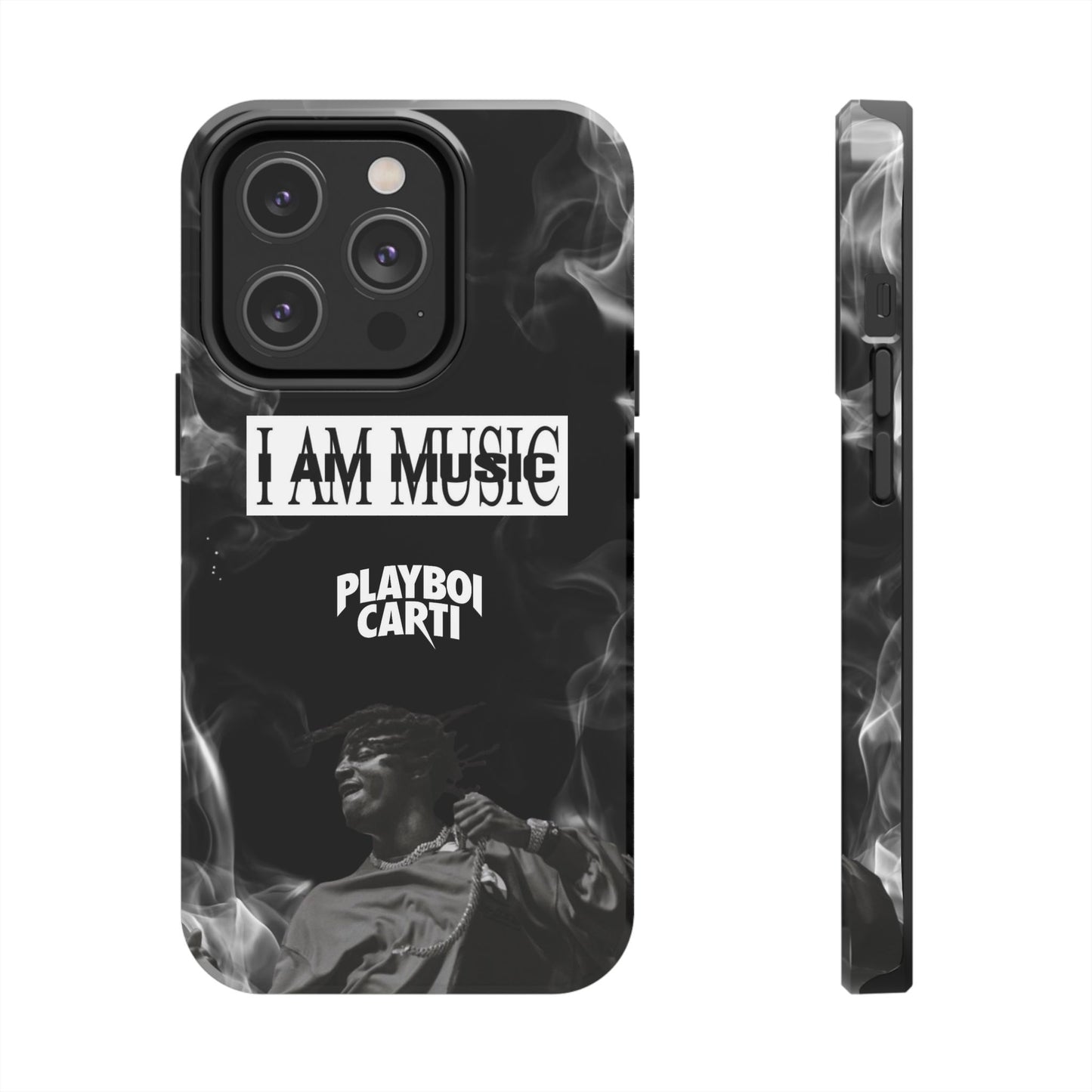 Playboi Carti "I Am Music" Tough Case