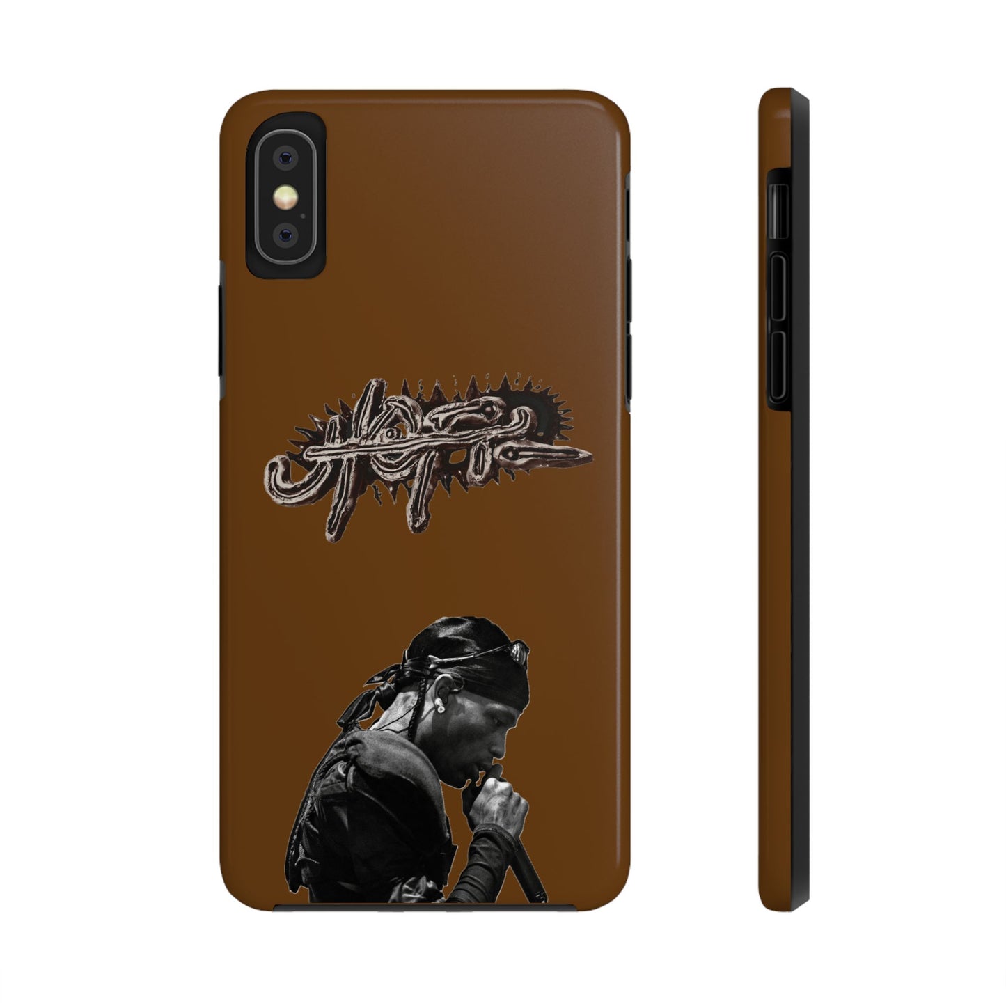 Travis Scott "Alternate Utopia" Tough Case