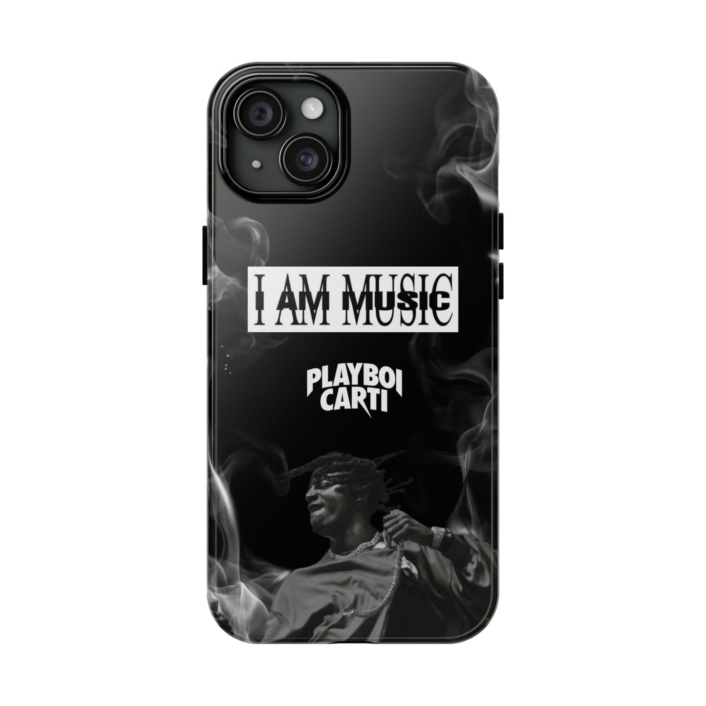 Playboi Carti "I Am Music" Tough Case