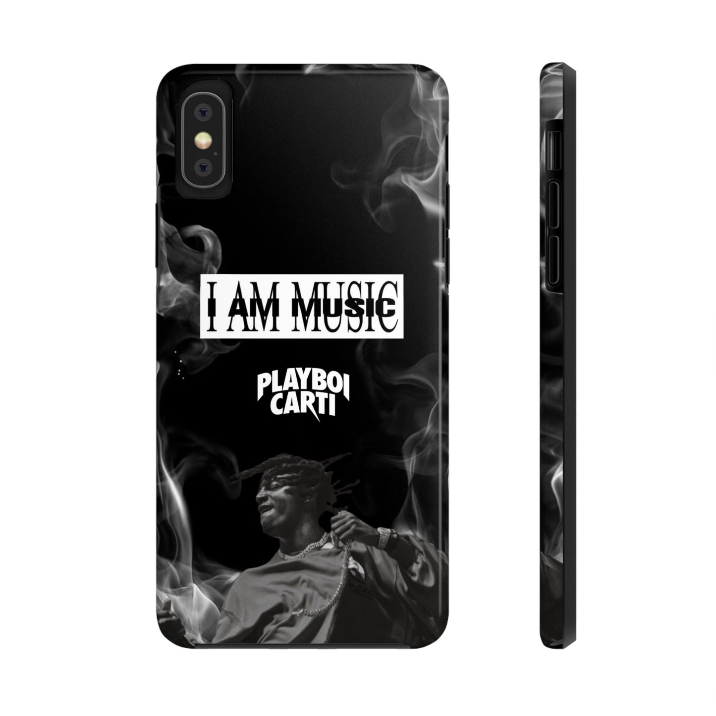 Playboi Carti "I Am Music" Tough Case