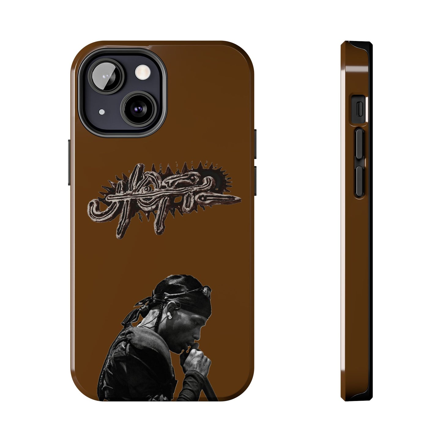 Travis Scott "Alternate Utopia" Tough Case