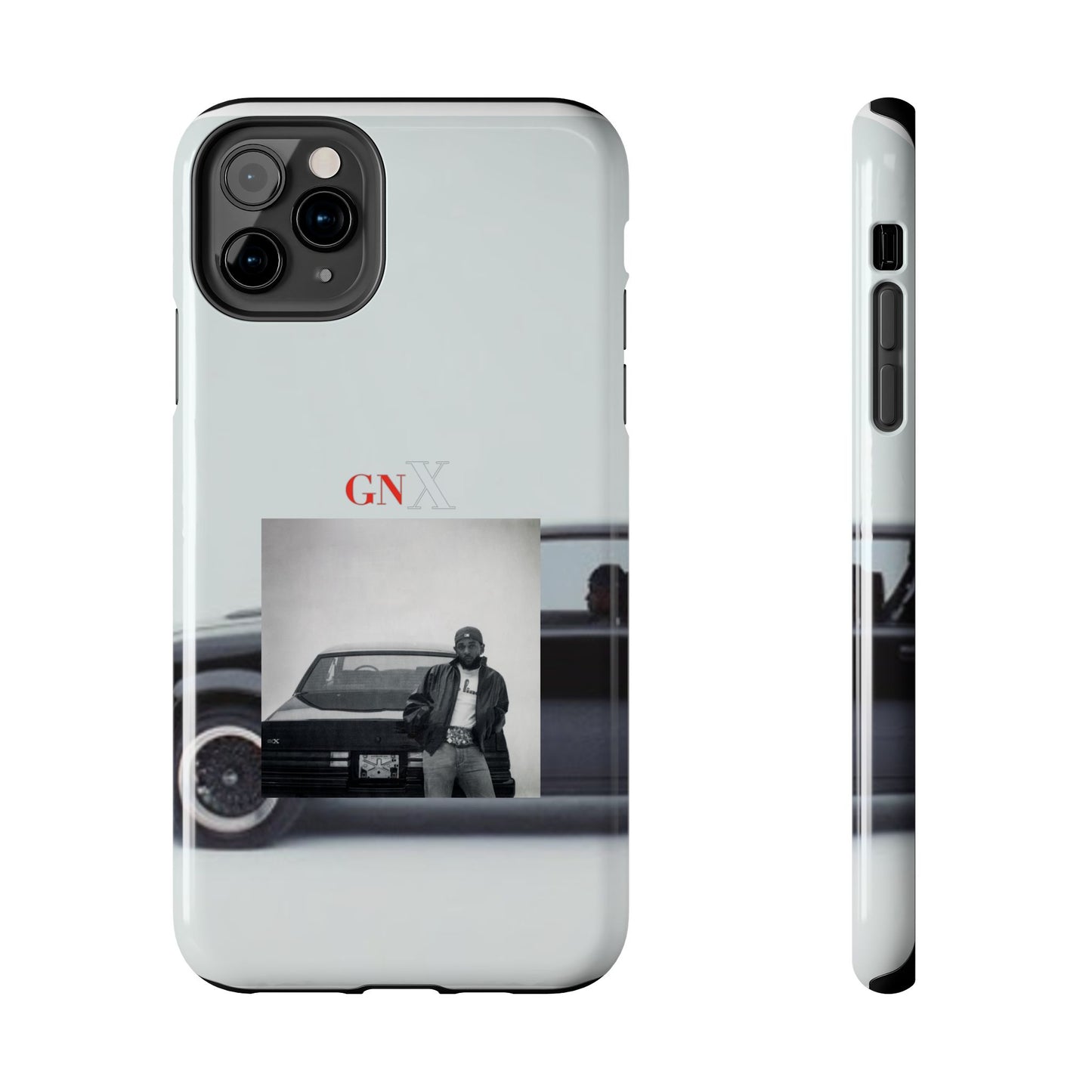 Kendrick Lamar "GNX Cover" Tough Case