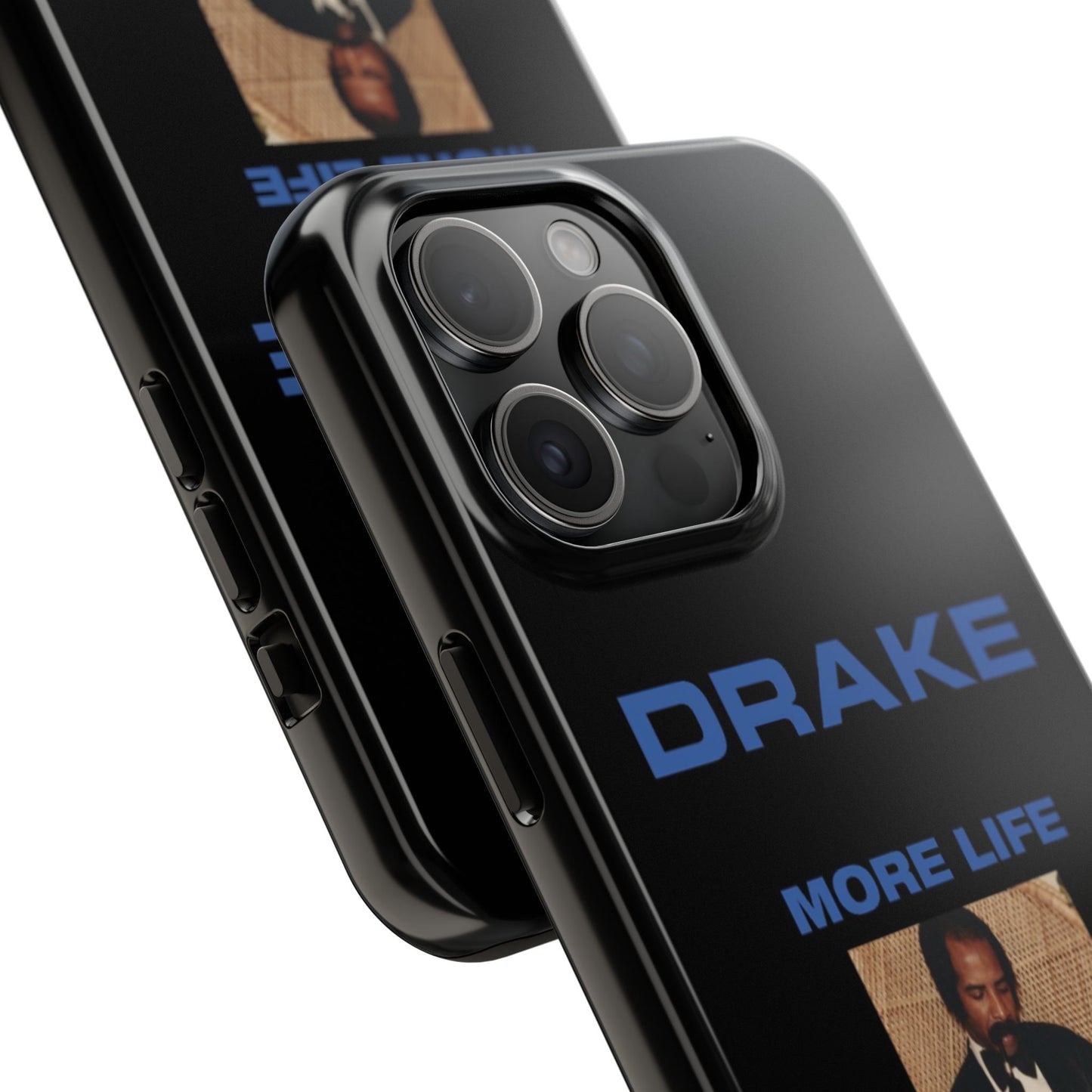 Drake "More Life Cover" Tough Case