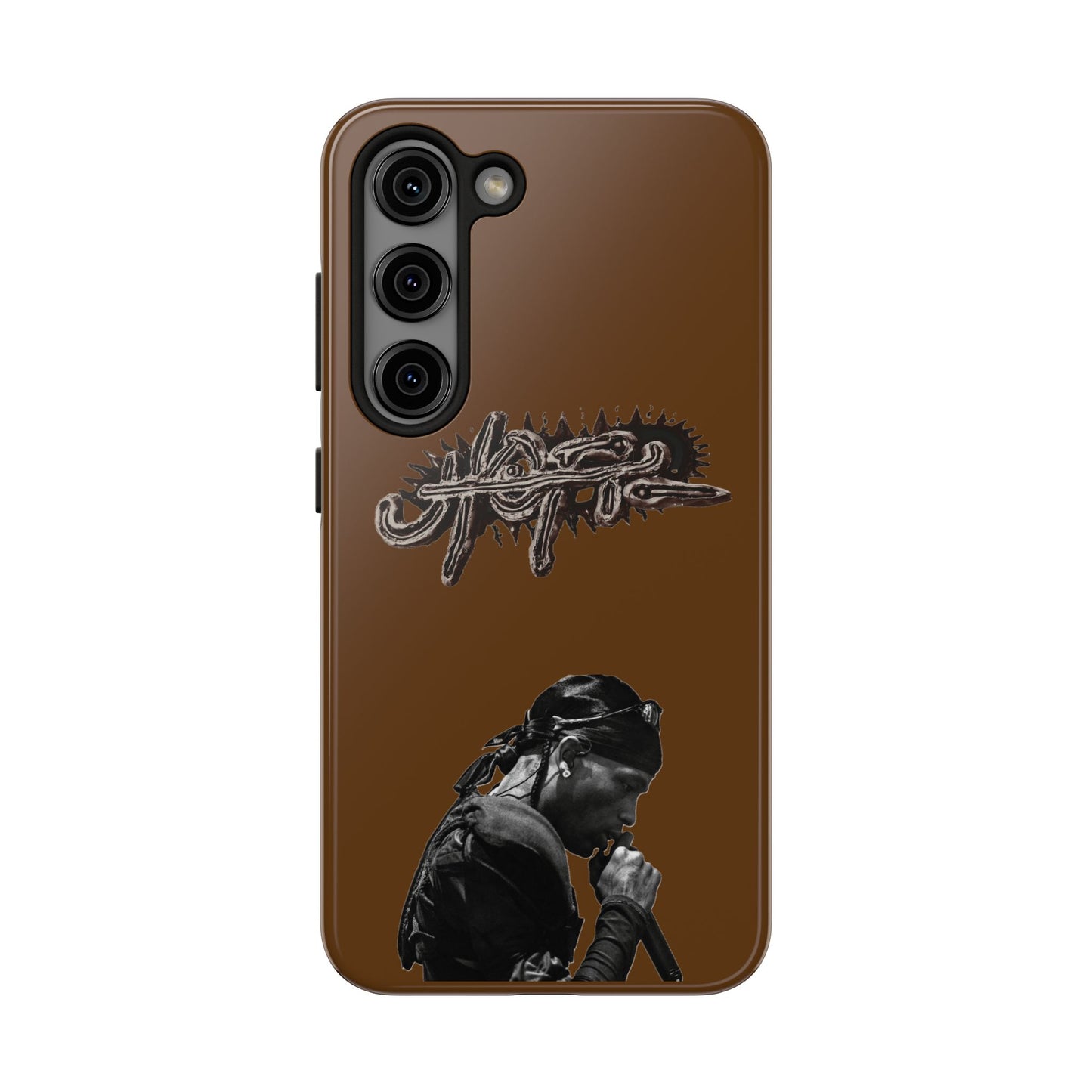 Travis Scott "Alternate Utopia" Tough Case