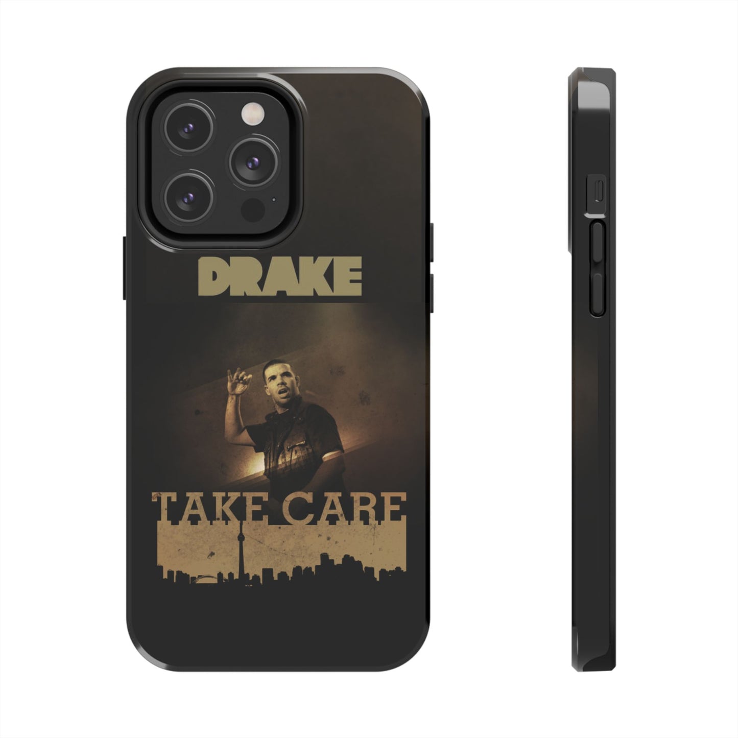 Drake "Take Care" Tough Case