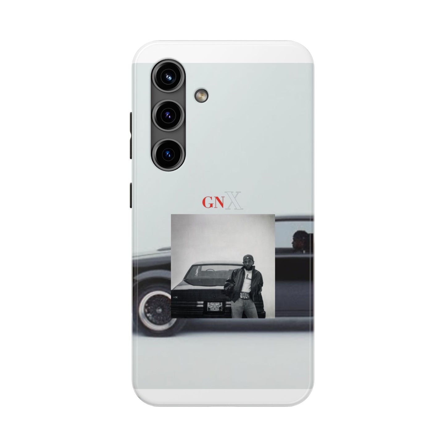 Kendrick Lamar "GNX Cover" Tough Case