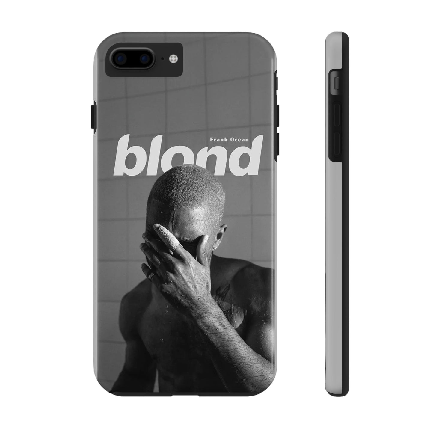 Frank Ocean "Blonde" Tough Case