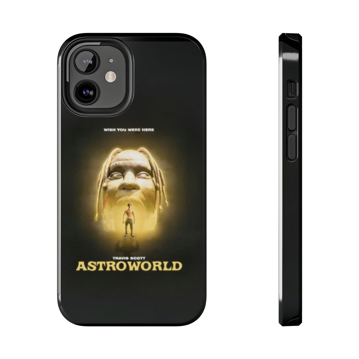 Travis Scott "Astroworld" Tough Case