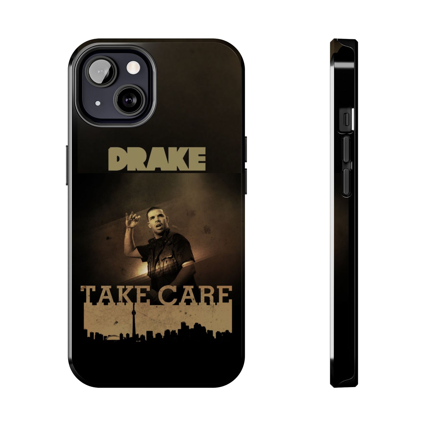 Drake "Take Care" Tough Case