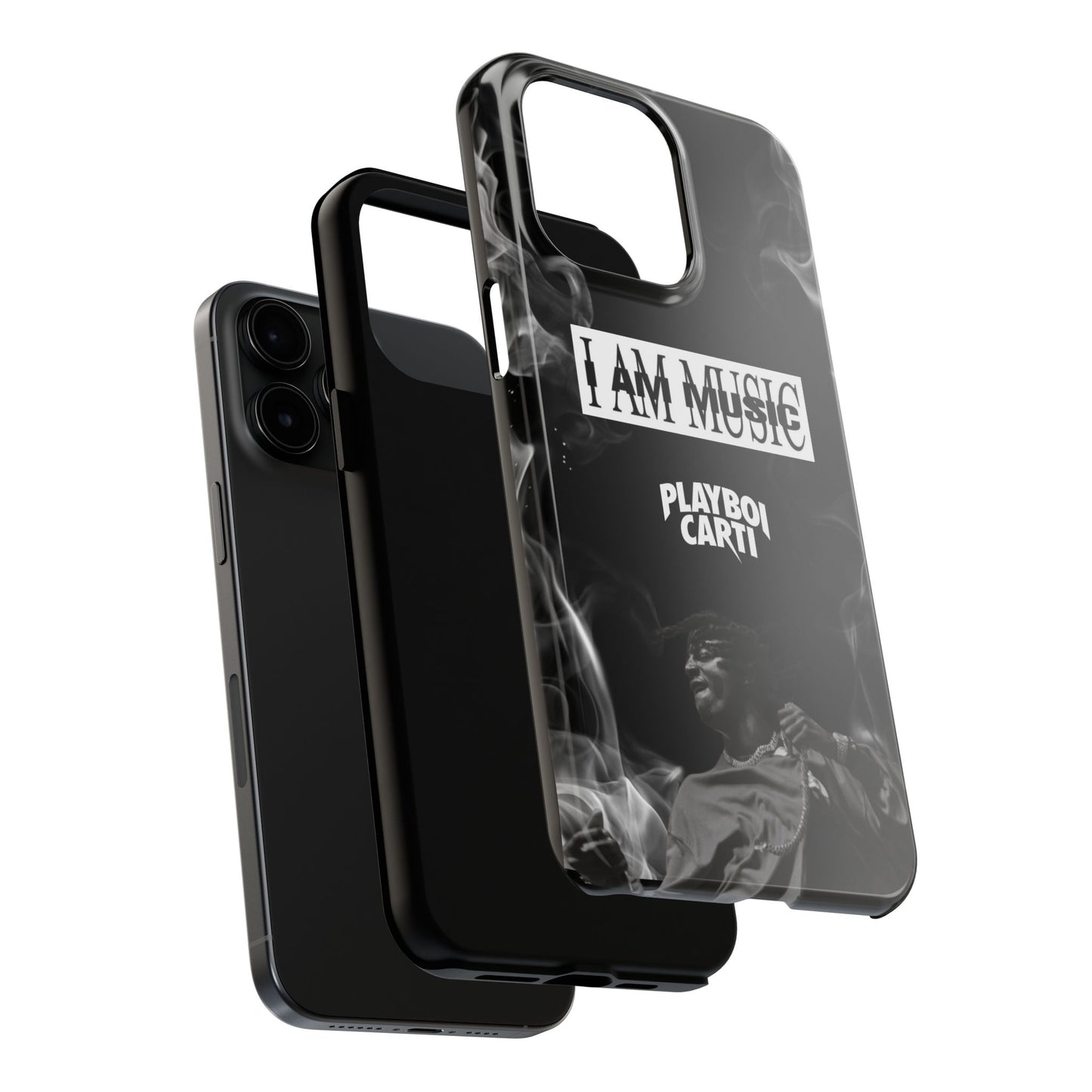 Playboi Carti "I Am Music" Tough Case