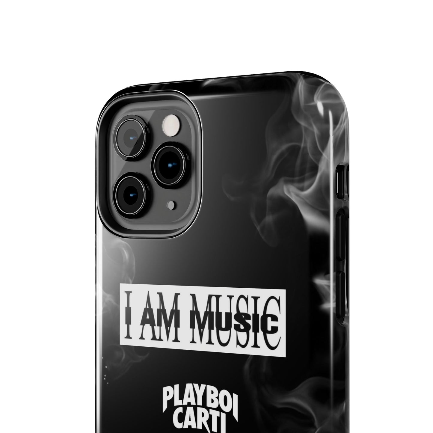 Playboi Carti "I Am Music" Tough Case