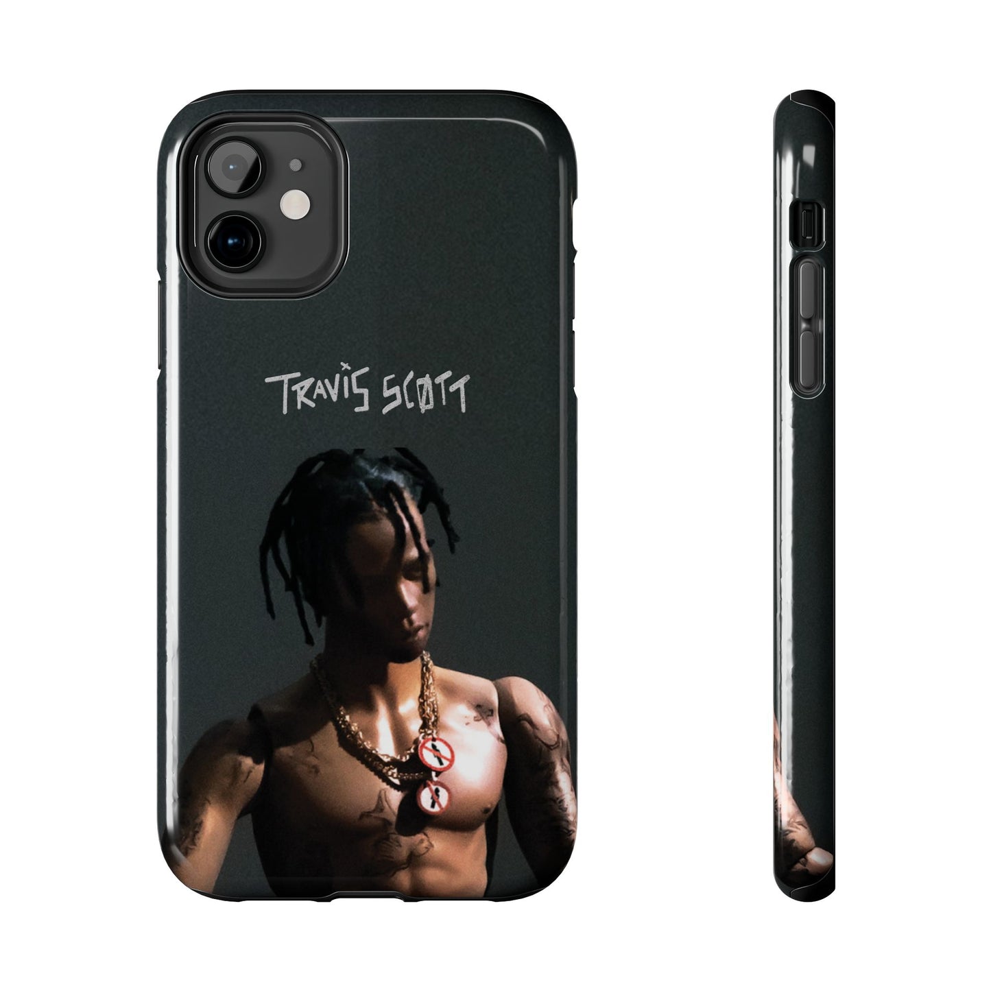 Travis Scott "Rodeo" Tough Case