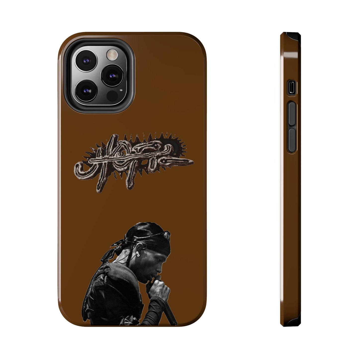 Travis Scott "Alternate Utopia" Tough Case