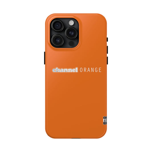 Frank Ocean "Channel Orange" Tough Case