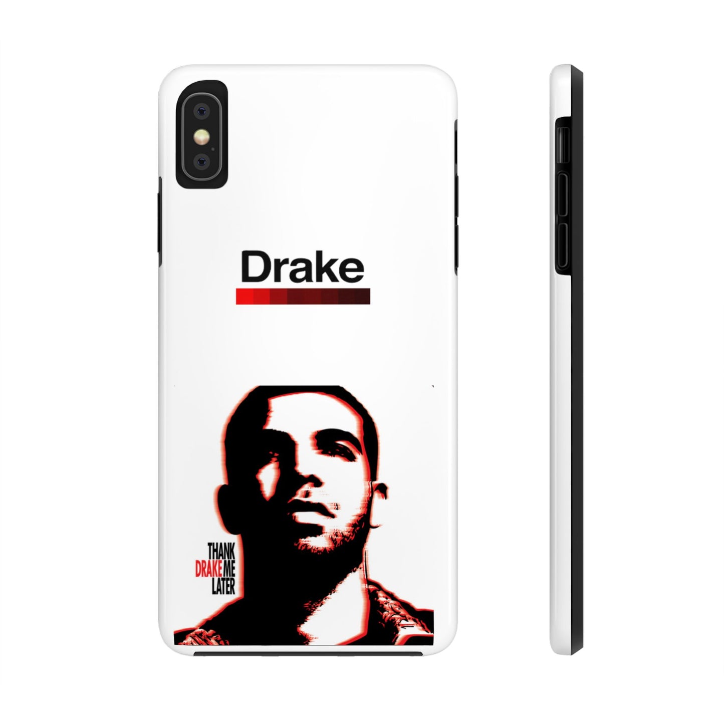 Drake "Thank Me Later" Tough Case