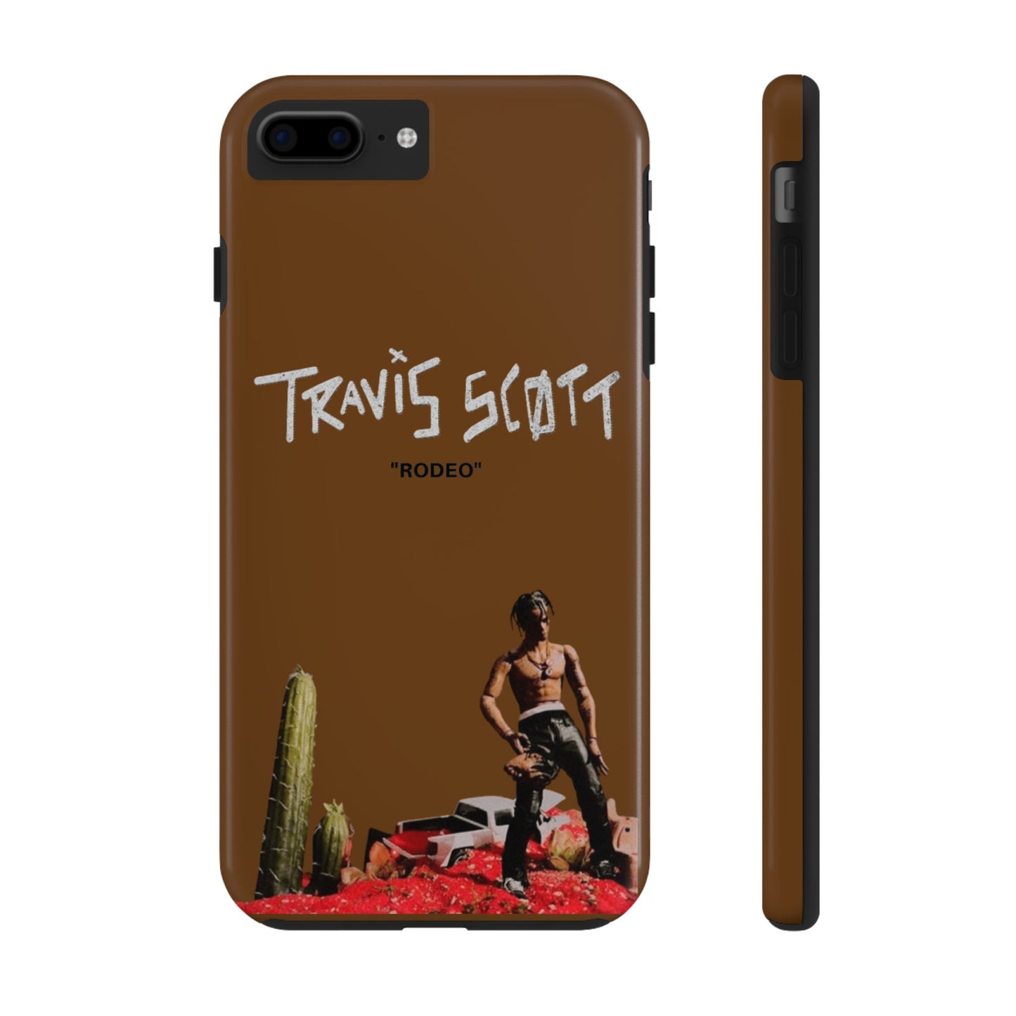 Travis Scott "Alternate Rodeo" Tough Case