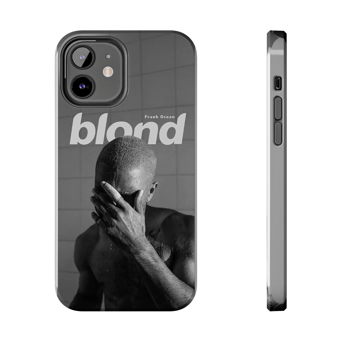 Frank Ocean "Blonde" Tough Case