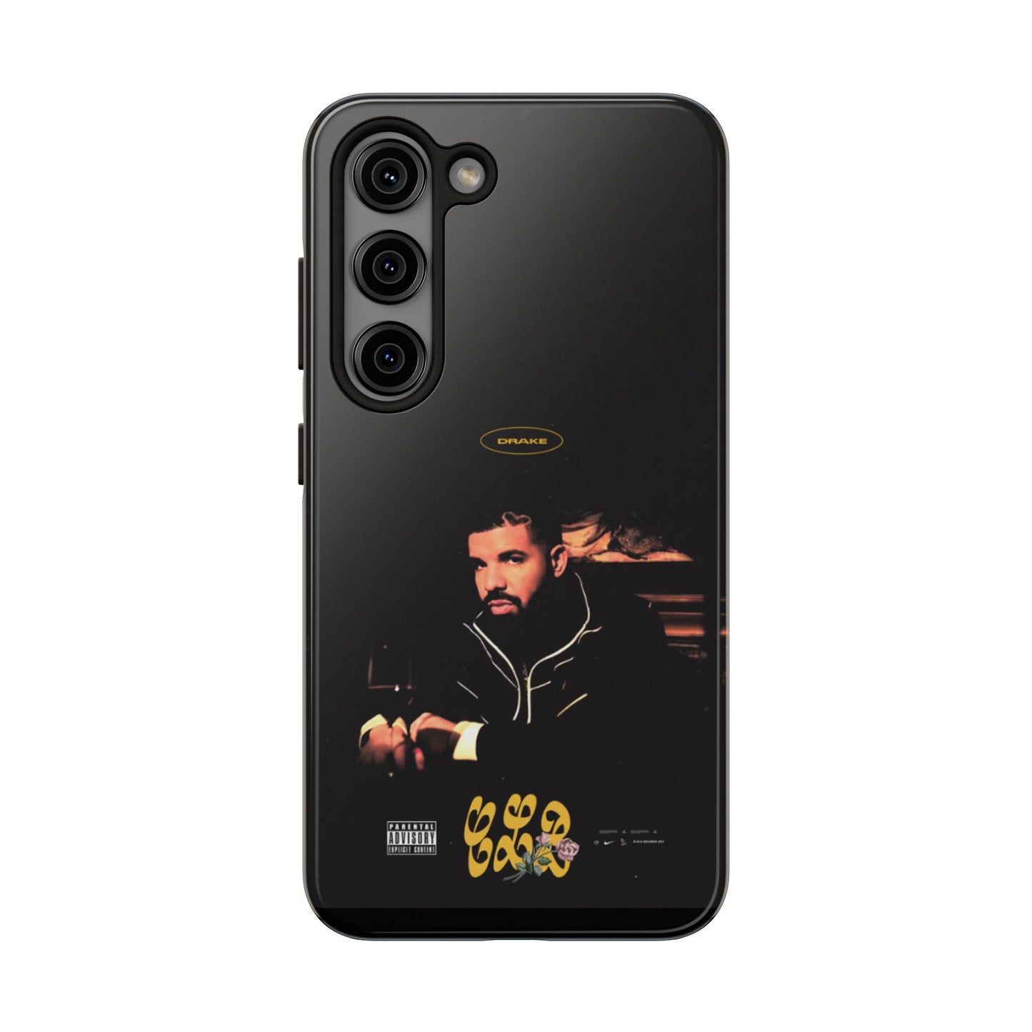 Drake "Certified Lover Boy" Tough Case