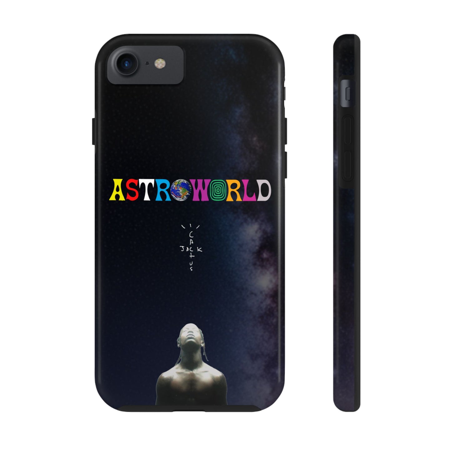 Travis Scott "Alternate Astroworld" Tough Case