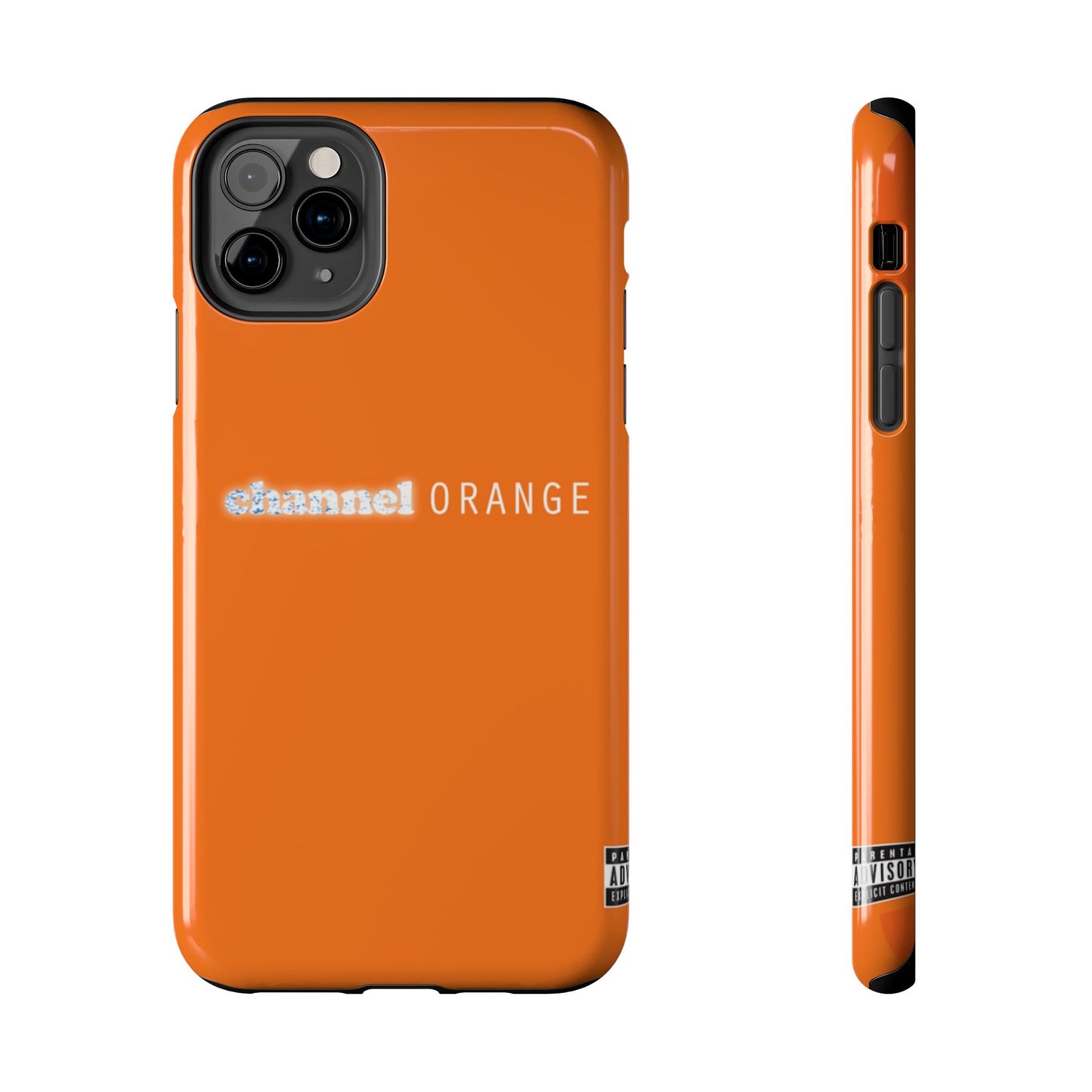 Frank Ocean "Channel Orange" Tough Case