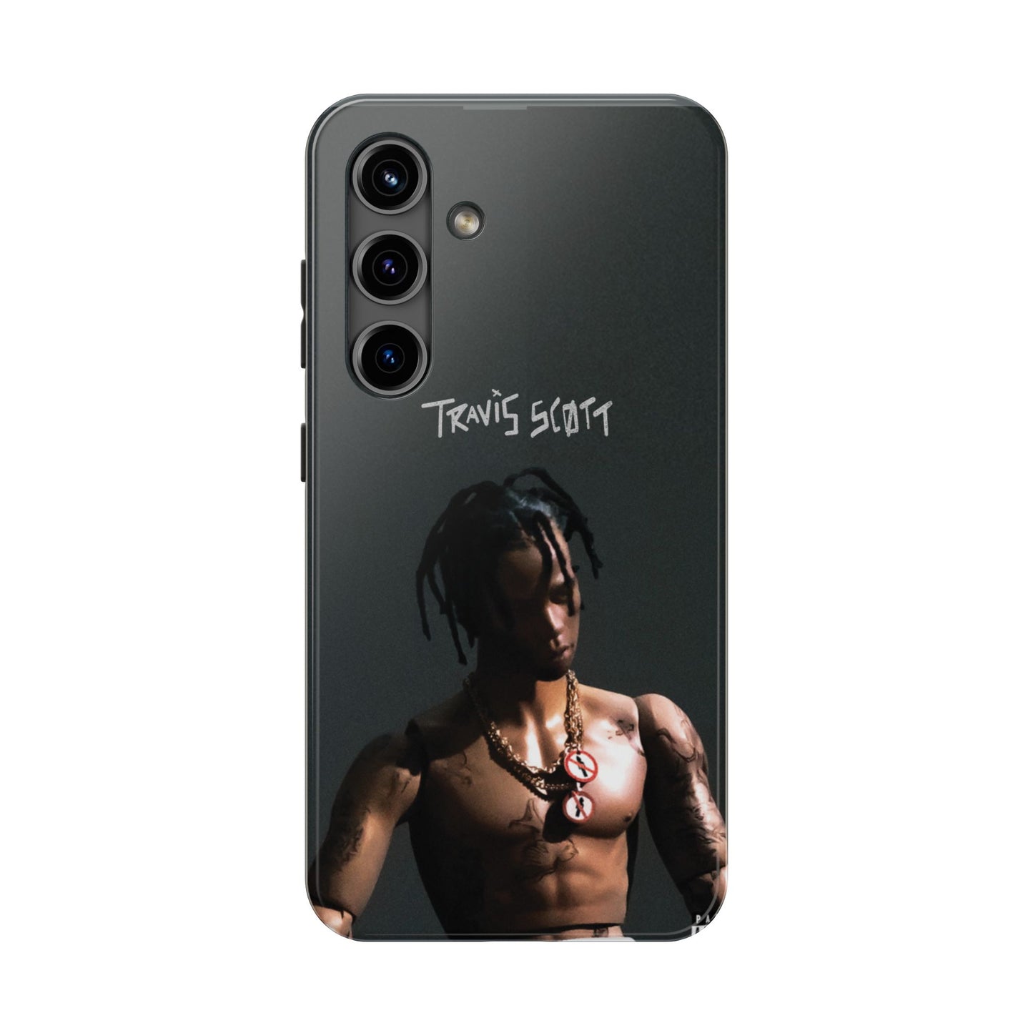 Travis Scott "Rodeo" Tough Case