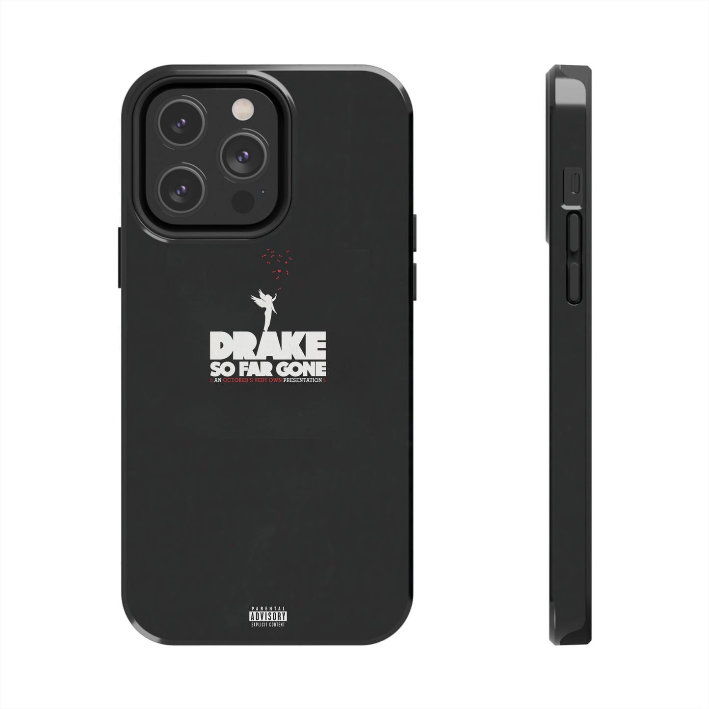 Drake "So Far Gone" Tough Case