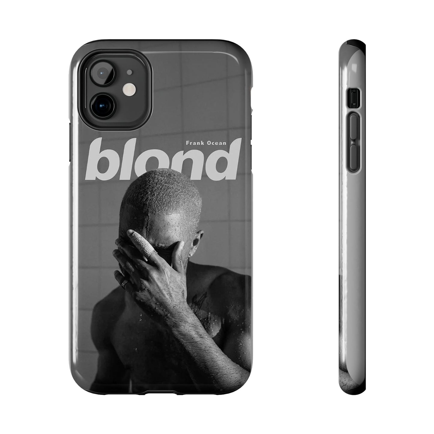 Frank Ocean "Blonde" Tough Case