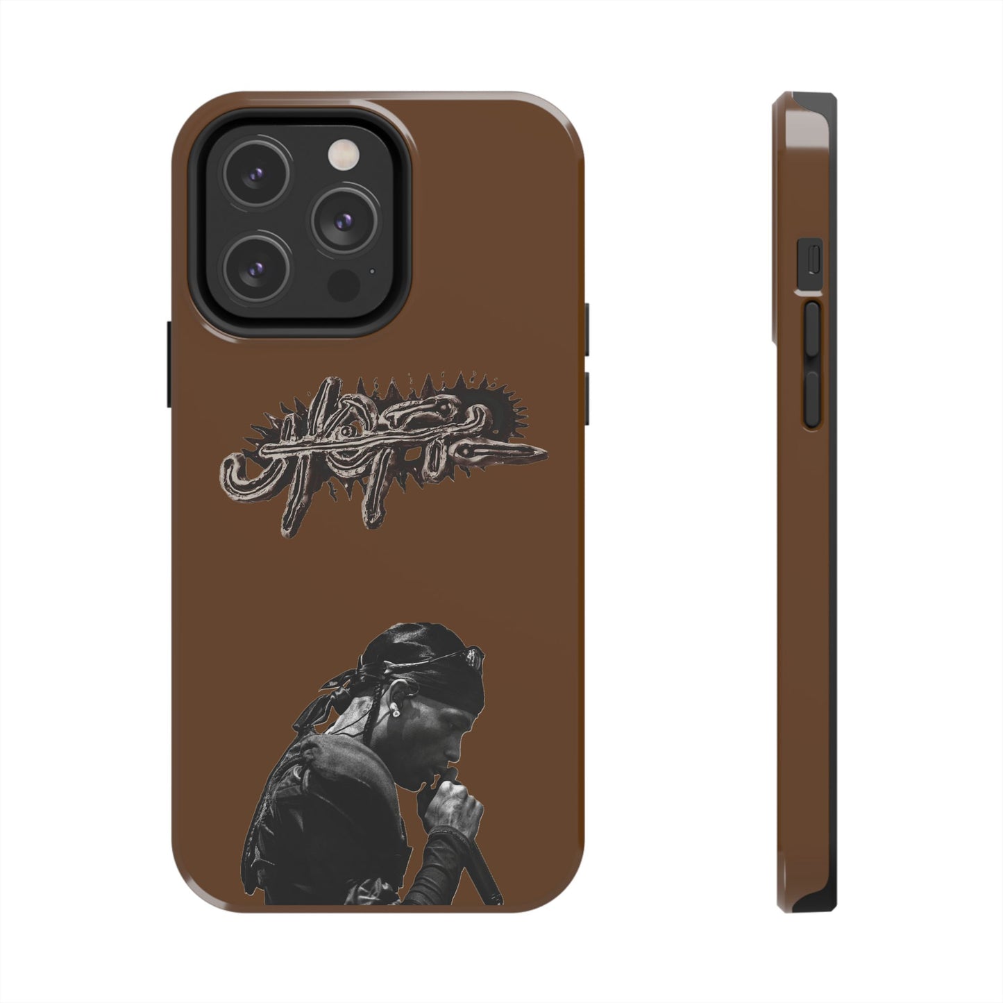 Travis Scott "Alternate Utopia" Tough Case