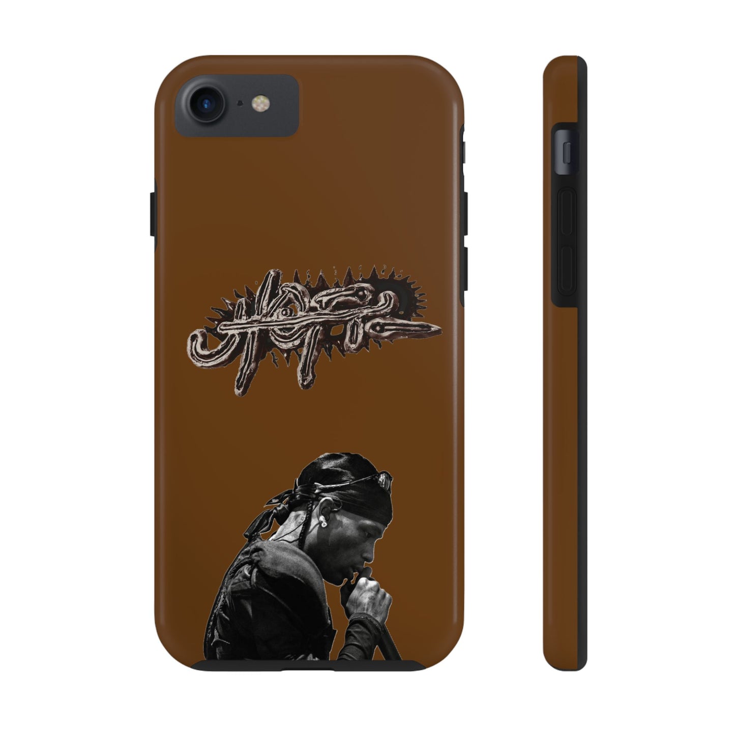 Travis Scott "Alternate Utopia" Tough Case